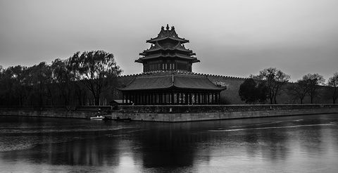2016紫禁城角楼_旅游攻略_门票_地址_游记点
