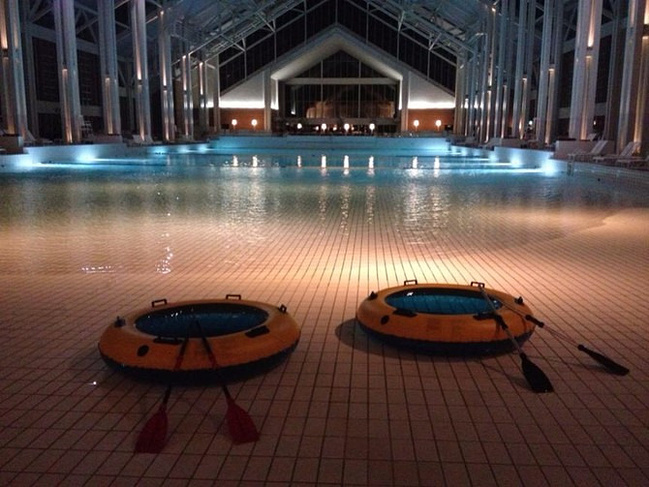 六月的北海道之旅_札幌旅游攻略