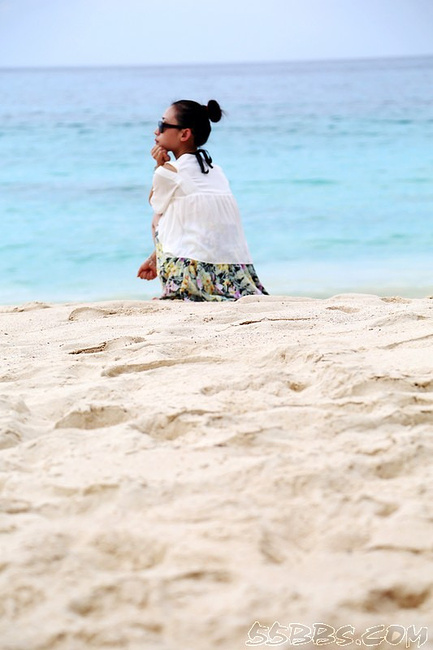 和相爱的人一起去塞舌尔渡蜜月吧_迪拜旅游攻