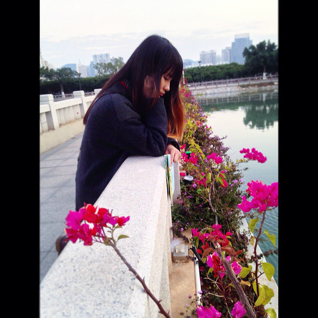 「沉溺冬季的厦门」散心之旅_厦门旅游攻略_