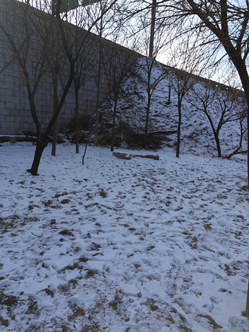 2015去八达岭可以选择坐公交或者到北京北站