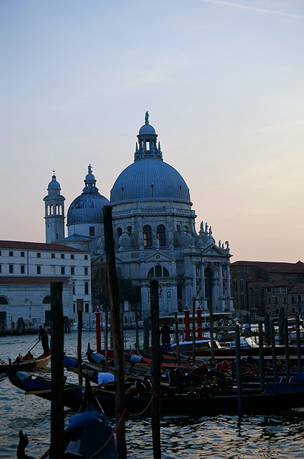 蜜月穷游法&意,完美二人世界_巴黎旅游攻略