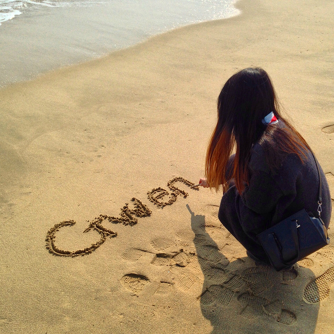 「沉溺冬季的厦门」散心之旅_厦门旅游攻略_