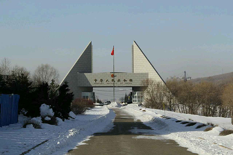 2015绥芬河国门_旅游攻略_门票_地址_游记点