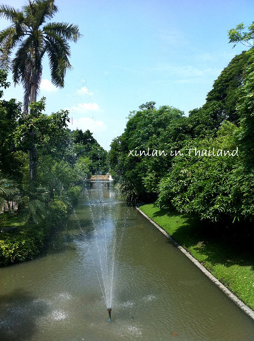 2015这是在泰国的最后半天,真心有点舍不得。