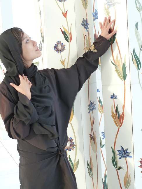 多哈\/迪拜\/阿布扎比\/沙迦之旅_迪拜旅游攻略