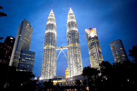 2015吉隆坡旅游攻略,吉隆坡自助游_周边游攻