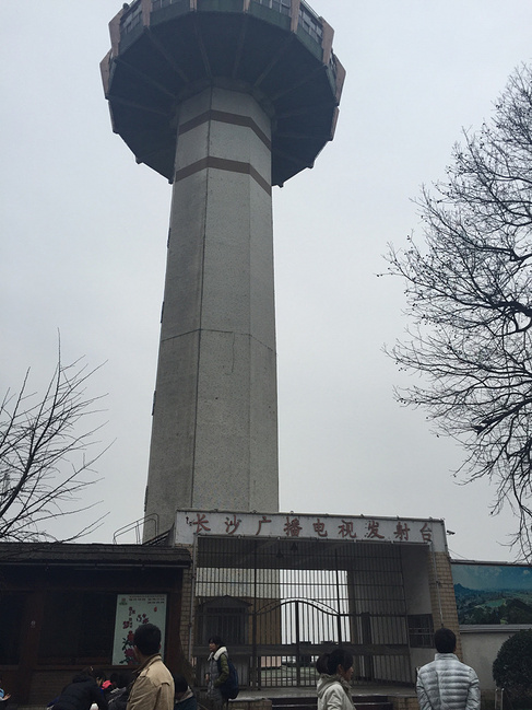 长沙闲庭漫步三天两夜_长沙旅游攻略