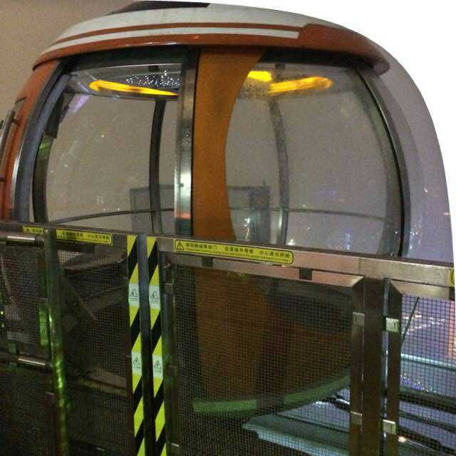 广州情侣4日自由行_广州旅游攻略