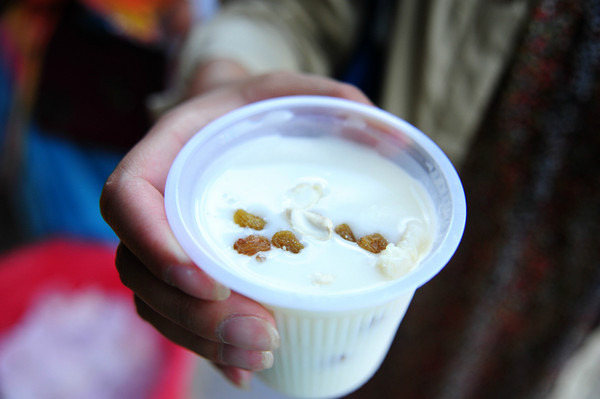 青春6人行之千元穷游尼泊尔_蓝毗尼旅游攻略