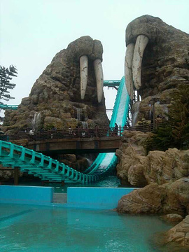 2016珠海长隆海洋王国_旅游攻略_门票_地址_