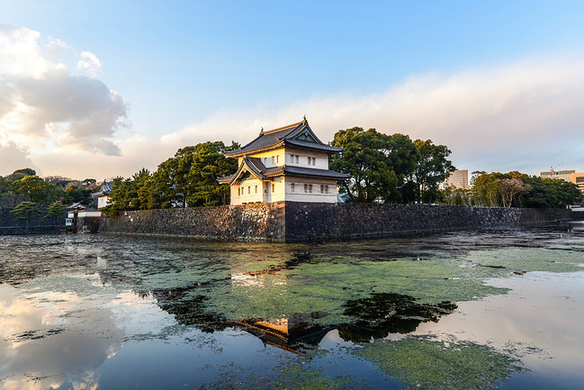 日本_东京旅游攻略