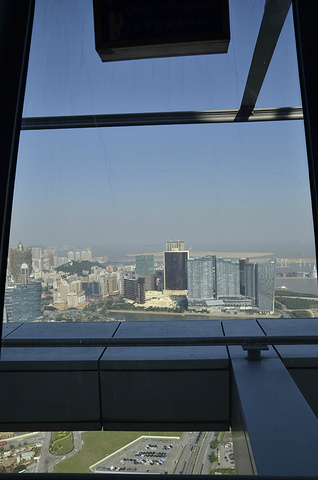 2015一开始就不打算去跳蹦极,虽然我胆子大,但