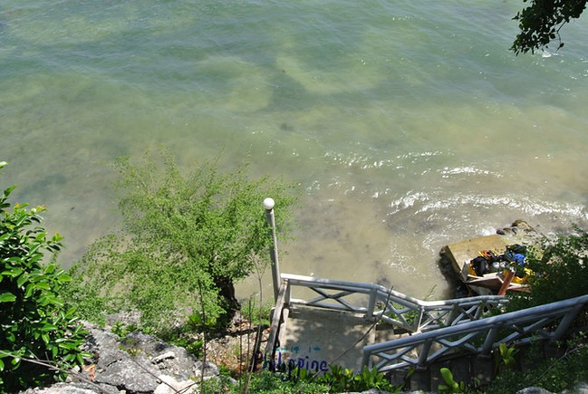 滨滨带我游菲律宾_马尼拉旅游攻略