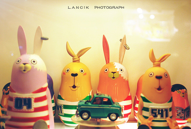 做一日江南女子_上海旅游攻略_自助游攻略_去