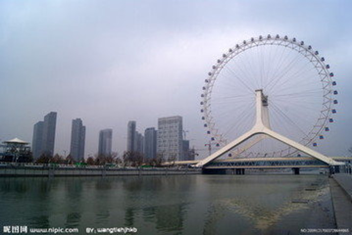 2015摩天轮开放时间:每日AM9:30-PM21:30_天