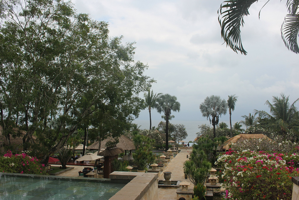 15今天转去Ayana ayana是亚洲奢华._阿雅娜水