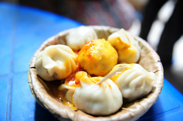 青春6人行之千元穷游尼泊尔_蓝毗尼旅游攻略