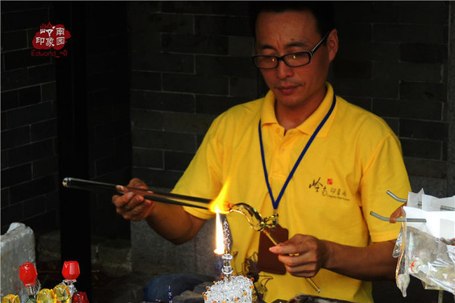 岭南印象园一日游_广州旅游攻略_自助游攻略