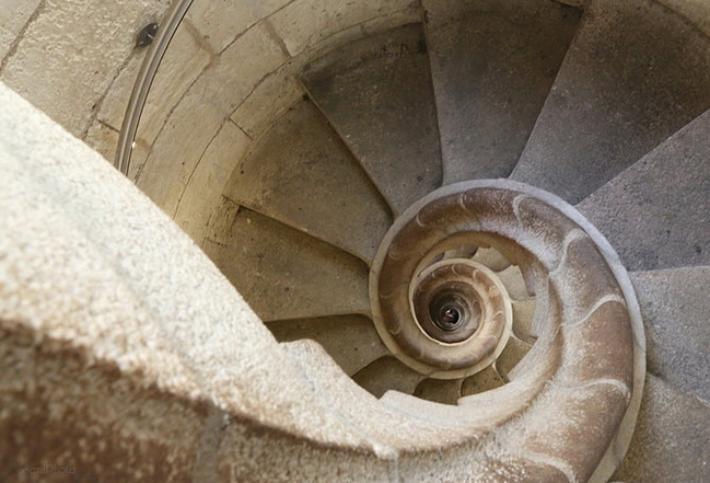 2014春节西班牙十四日亲子自驾游_巴塞罗那旅