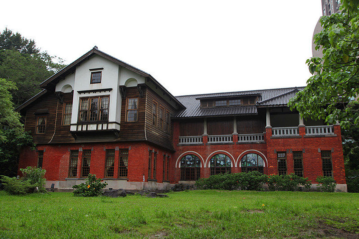 2015路上遇上一位有着浓重北京腔的台湾人,带