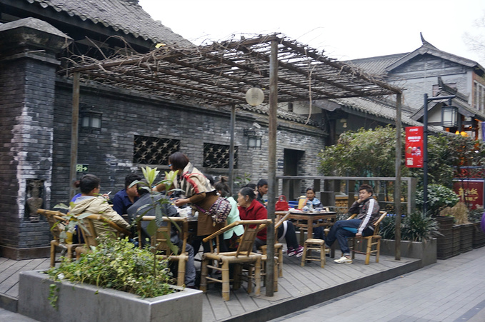 与闺蜜的成都峨眉山游,与弟弟的九寨沟游_峨眉山旅游