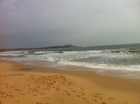 2015汕尾红海湾_旅游攻略_门票_地址_游记点