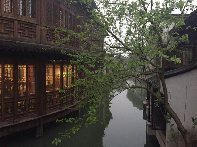 天攻略等景点-游西塘乌镇杭州西湖_嘉兴旅游山东省青色v攻略烟雨图片