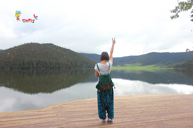 说走就走的旅行--云南贵州游_黔南旅游攻略_自