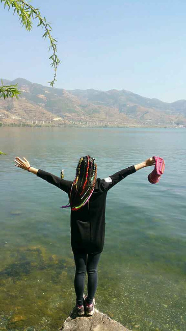 一场你我重逢的旅程,武当山,大理,西双版_十堰