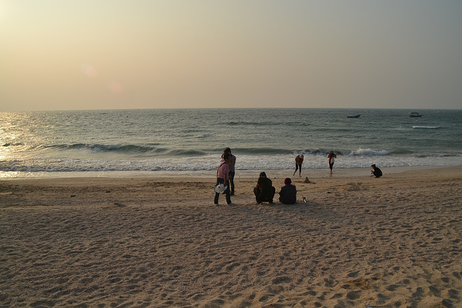 一路两个人-贵州、广西自驾游_桂林旅游攻略