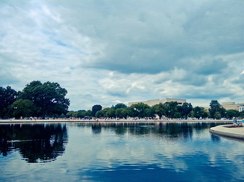 2015【华盛顿旅游攻略】华盛顿自助游_周边游