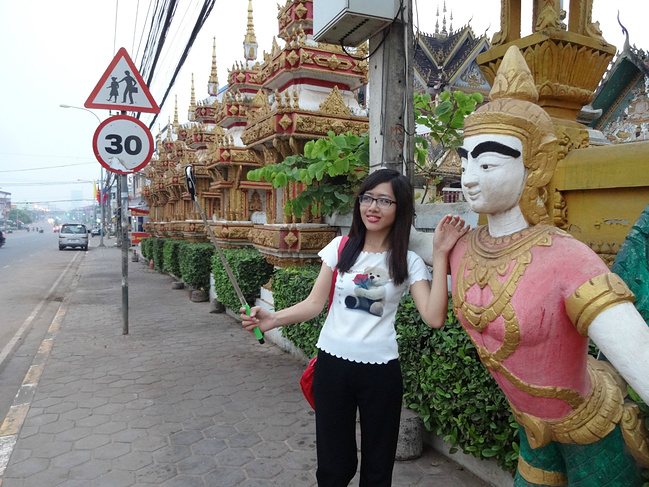 河内-万象-曼谷之旅_万象旅游攻略_自助游攻略