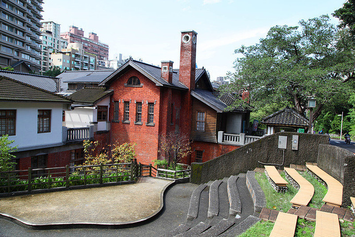 2015路上遇上一位有着浓重北京腔的台湾人,带