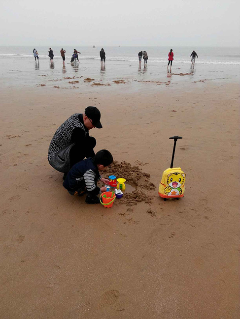 连云港3日游_连云港旅游攻略