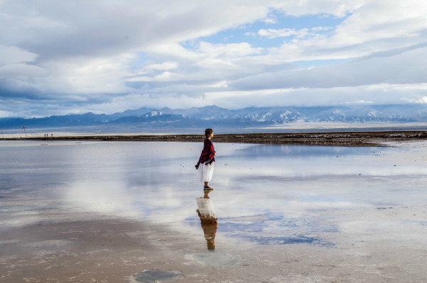 旅行的意义在于自由(西安敦煌张掖青海湖)_张掖旅游攻略_自助游攻略_去哪儿攻略社区