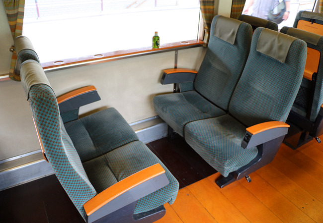 乘着浪漫的JR列车春游北九州_熊本旅游攻略