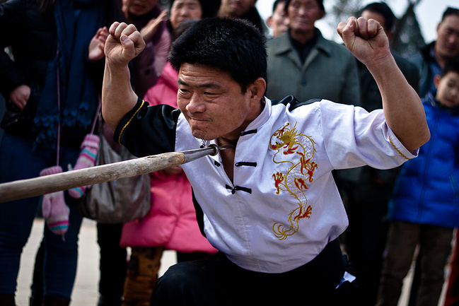 2014春节游洛阳_洛阳旅游攻略