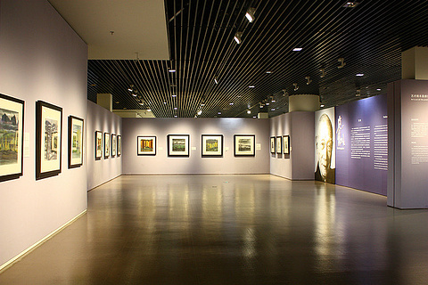 2015上海世博展览馆_旅游攻略_门票_地址_游