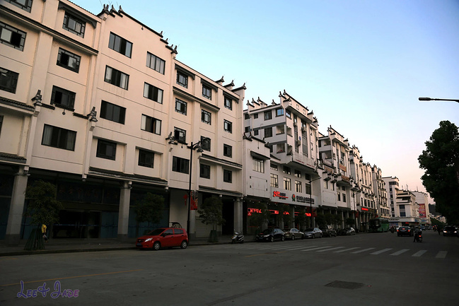 尤溪联合梯田和泰宁大金湖_三明旅游攻略