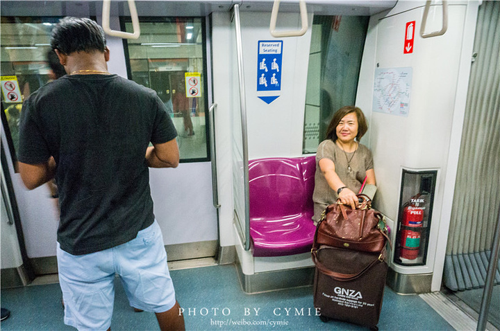 2015我订的是金沙酒店最便宜的房间_新加坡滨