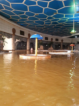 2015运城盐湖_旅游攻略_门票_地址_游记点评