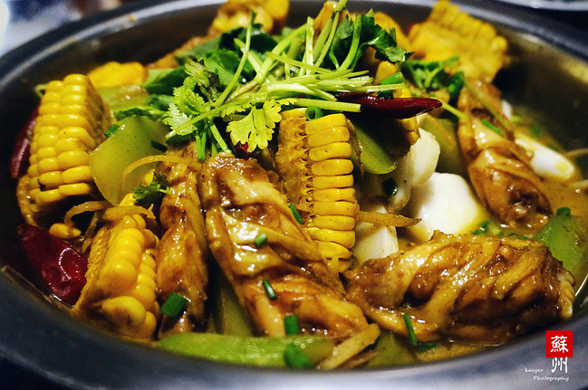 江南调,姑苏情--苏州三日游_苏州旅游攻略_自助