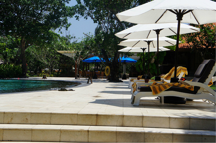 2015唯一遗憾的是_阿雅娜水疗度假别墅酒店&