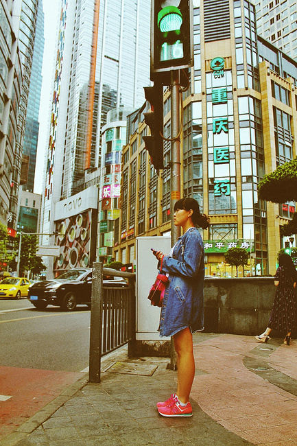 190大长腿和160<em>萌妹子</em>_190和160身高差照片