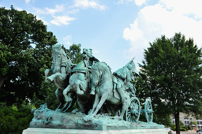 我的美国之行_华盛顿旅游攻略_自助游攻略_去