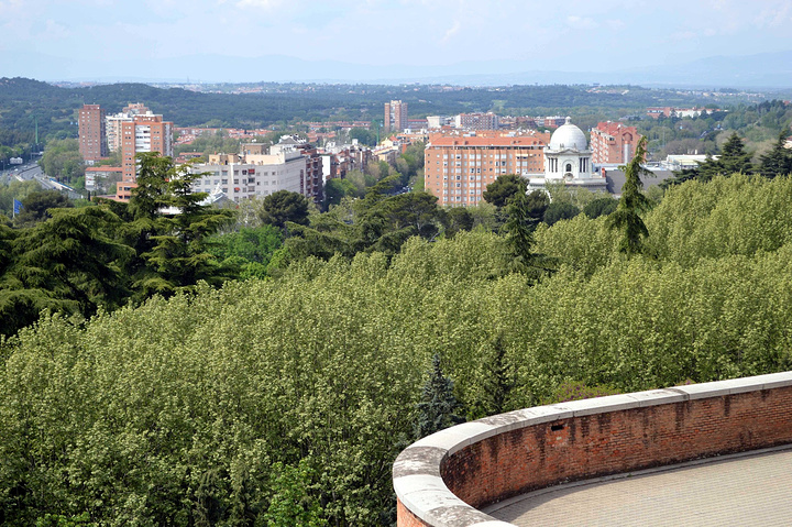 2015Palacio Real de Madr._马德里王宫评论 -