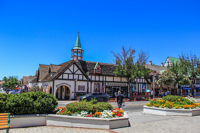 自驾游_纽约旅游攻略