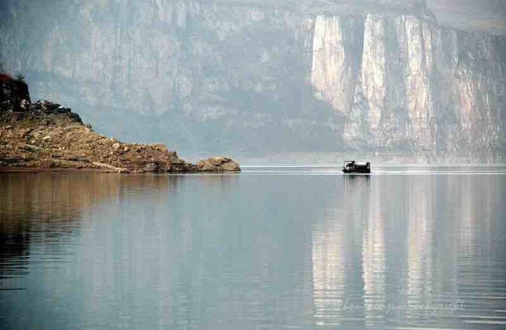 2015乌江源百里画廊_旅游攻略_门票_地址_游