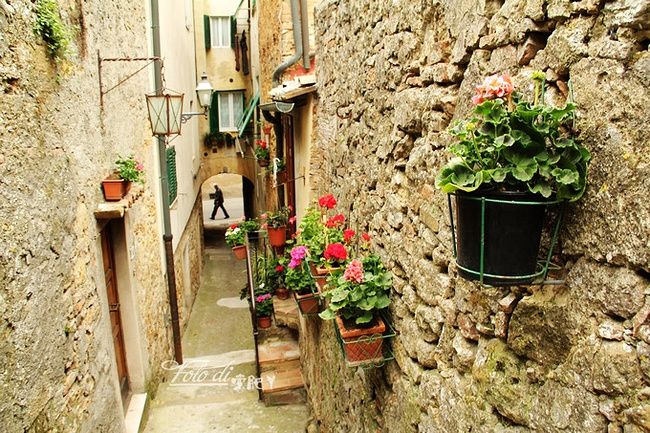 在意大利的那些日子_米兰旅游攻略